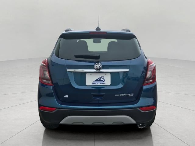 2019 Buick Encore Essence