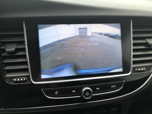 2019 Buick Encore Essence