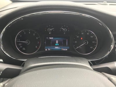 2019 Buick Encore Essence