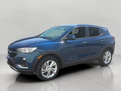 2020 Buick Encore GX Preferred