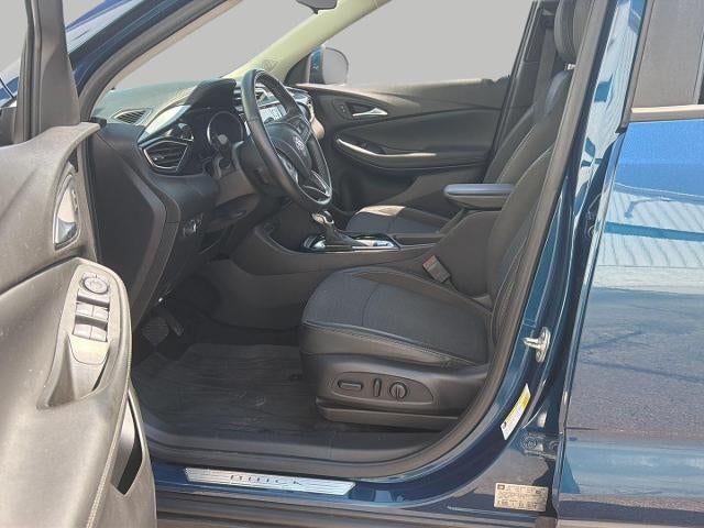 2020 Buick Encore GX Preferred