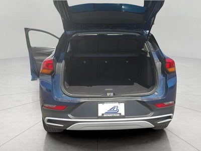 2020 Buick Encore GX Preferred