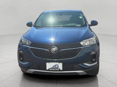 2020 Buick Encore GX Preferred