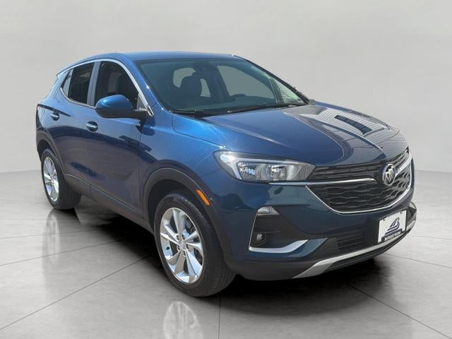 2020 Buick Encore GX Preferred