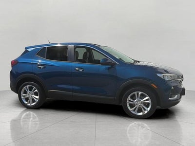 2020 Buick Encore GX Preferred