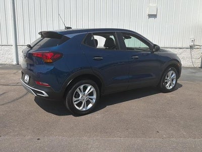 2020 Buick Encore GX Preferred