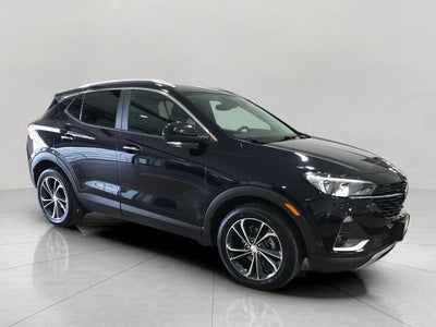 2020 Buick Encore GX Select