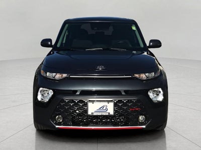 2020 Kia Soul GT-Line