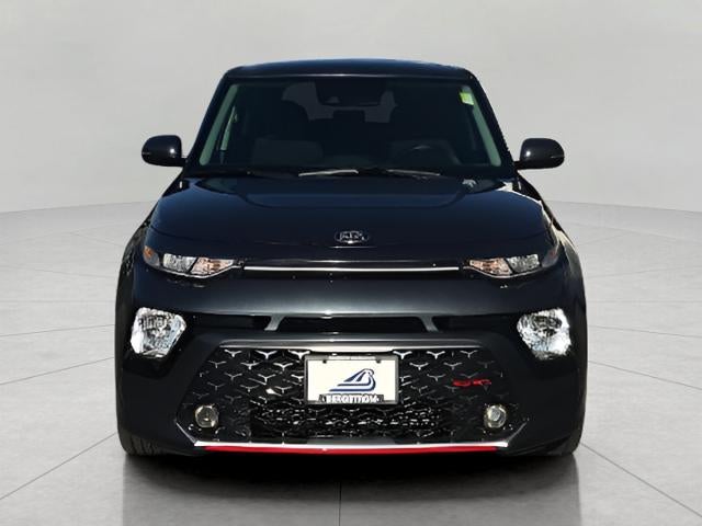 2020 Kia Soul GT-Line