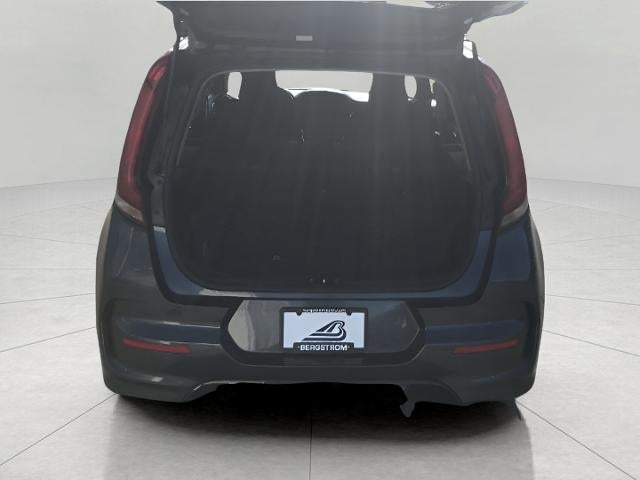 2020 Kia Soul GT-Line