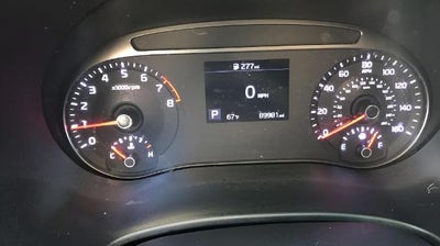 2020 Kia Soul GT-Line