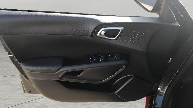 2020 Kia Soul GT-Line
