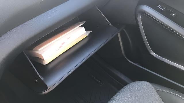 2020 Kia Soul GT-Line