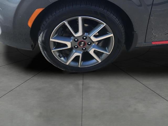 2020 Kia Soul GT-Line