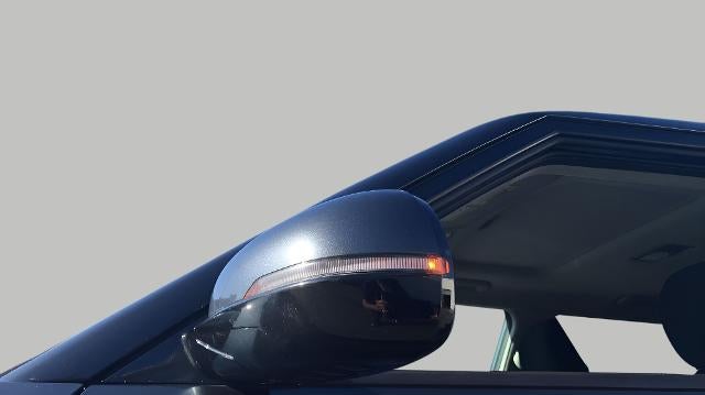 2020 Kia Soul GT-Line