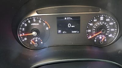 2020 Kia Soul GT-Line