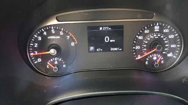 2020 Kia Soul GT-Line