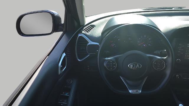 2020 Kia Soul GT-Line