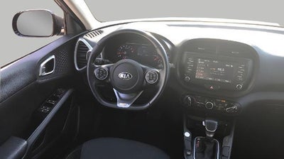 2020 Kia Soul GT-Line