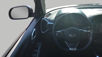 2020 Kia Soul GT-Line