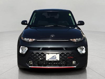 2020 Kia Soul GT-Line