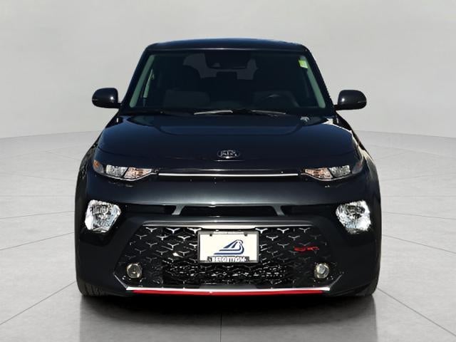 2020 Kia Soul GT-Line