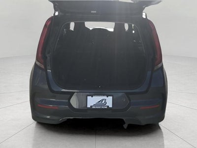 2020 Kia Soul GT-Line