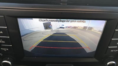 2020 Kia Soul GT-Line
