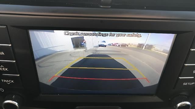 2020 Kia Soul GT-Line
