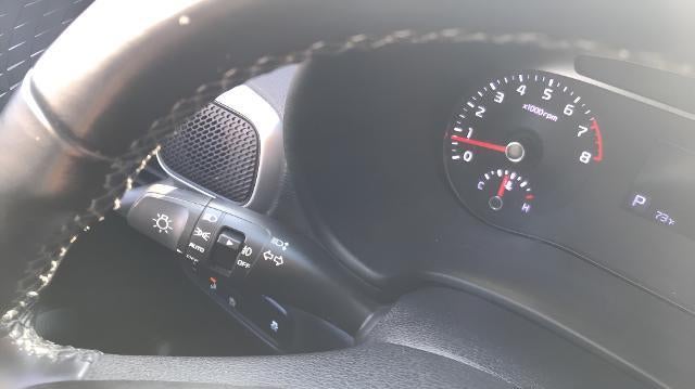 2020 Kia Soul GT-Line