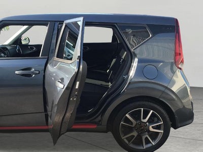2020 Kia Soul GT-Line