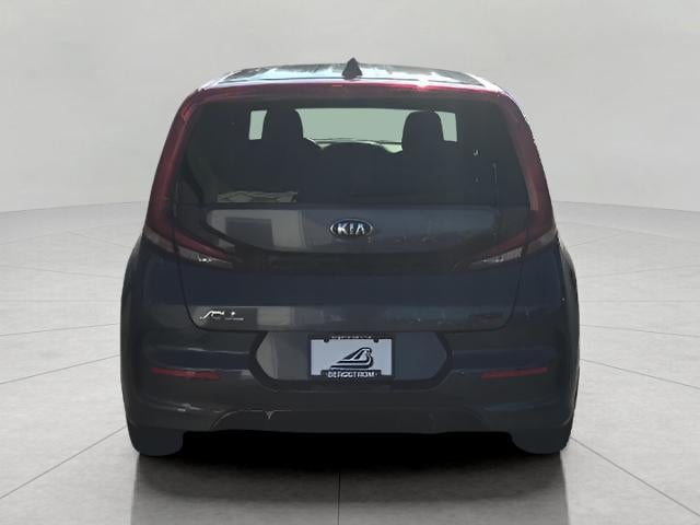 2020 Kia Soul GT-Line