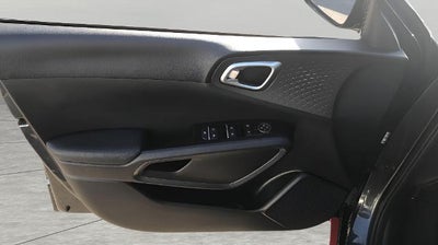 2020 Kia Soul GT-Line
