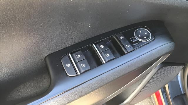 2020 Kia Soul GT-Line