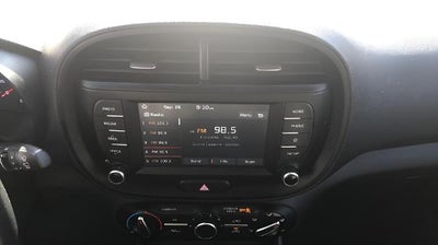 2020 Kia Soul GT-Line