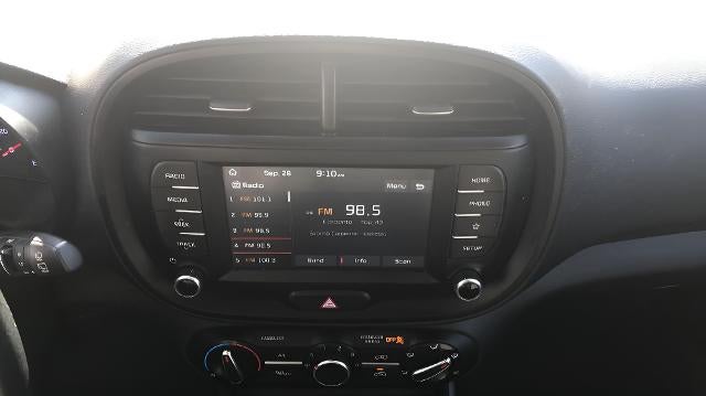 2020 Kia Soul GT-Line