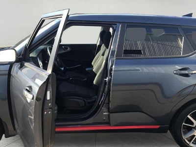 2020 Kia Soul GT-Line