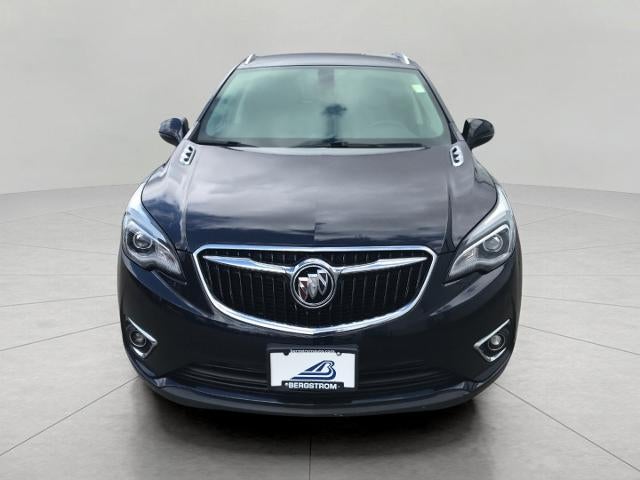 2020 Buick Envision Essence Group