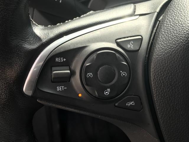 2020 Buick Envision Essence Group