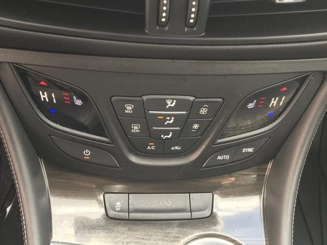 2020 Buick Envision Essence Group