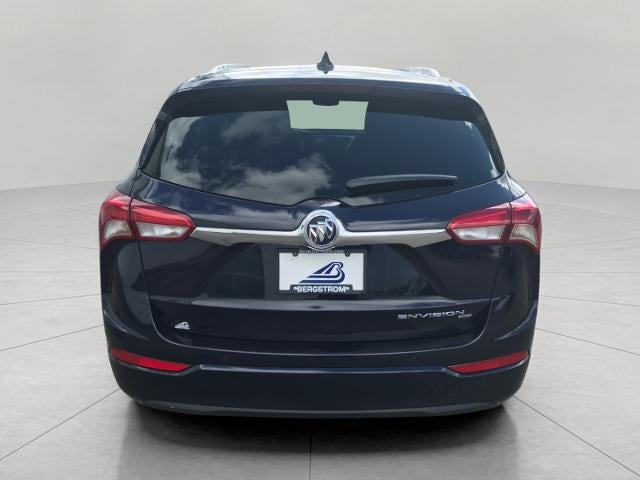 2020 Buick Envision Essence Group
