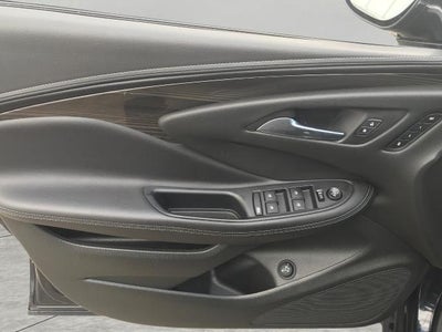 2020 Buick Envision Essence Group