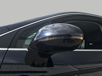 2020 Buick Envision Essence Group