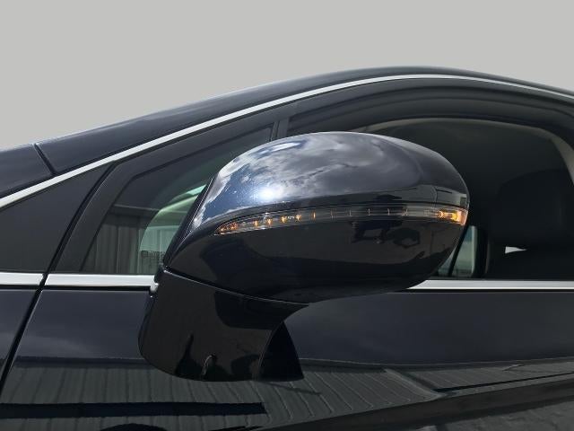 2020 Buick Envision Essence Group