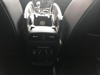 2020 Buick Envision Essence Group