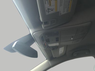 2020 Buick Envision Essence Group