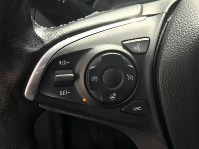 2020 Buick Envision Essence Group