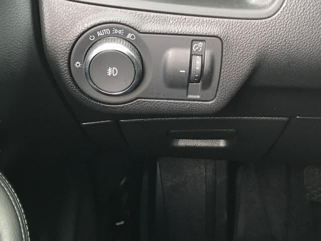 2020 Buick Envision Essence Group