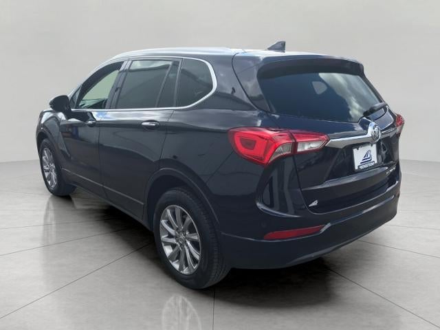 2020 Buick Envision Essence Group