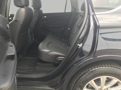 2020 Buick Envision Essence Group